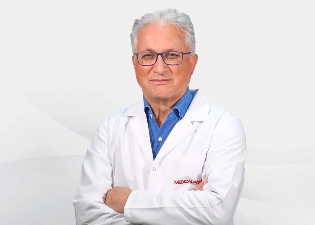 MedicalPoint International Hospital Spec. Ozer Gunduz Physical Therapy and Rehabilitation