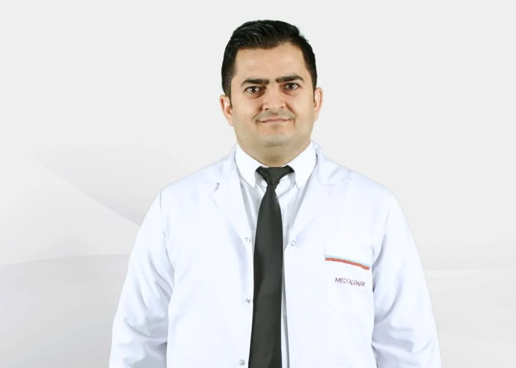 MedicalPoint International Hospital Spec. Rezan Gergin Internal Medicine