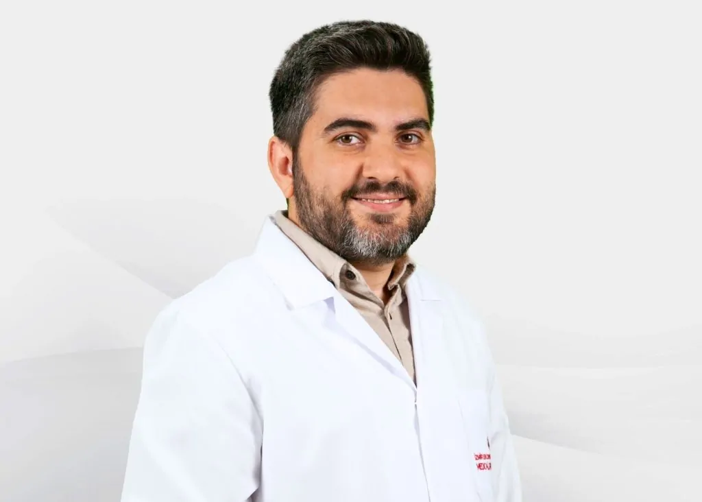 MedicalPoint International Hospital Spec. Seymur Aslanov Gastroenterology