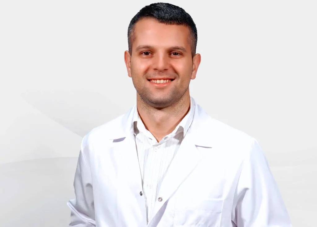 MedicalPoint International Hospital Spec. Ulvi Samadzade Neurology