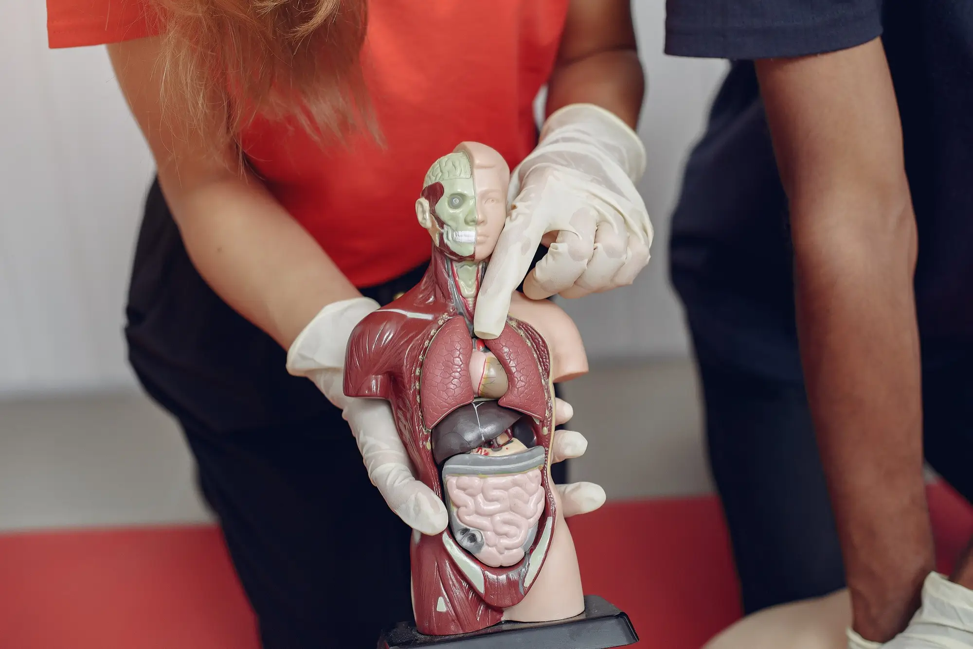 MedicalPoint International Hospital Thoracic Surgery