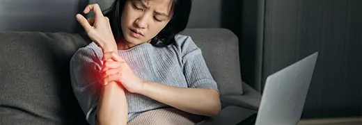 MedicalPoint International Hospital What is Fibromyalgia Signs Symptoms