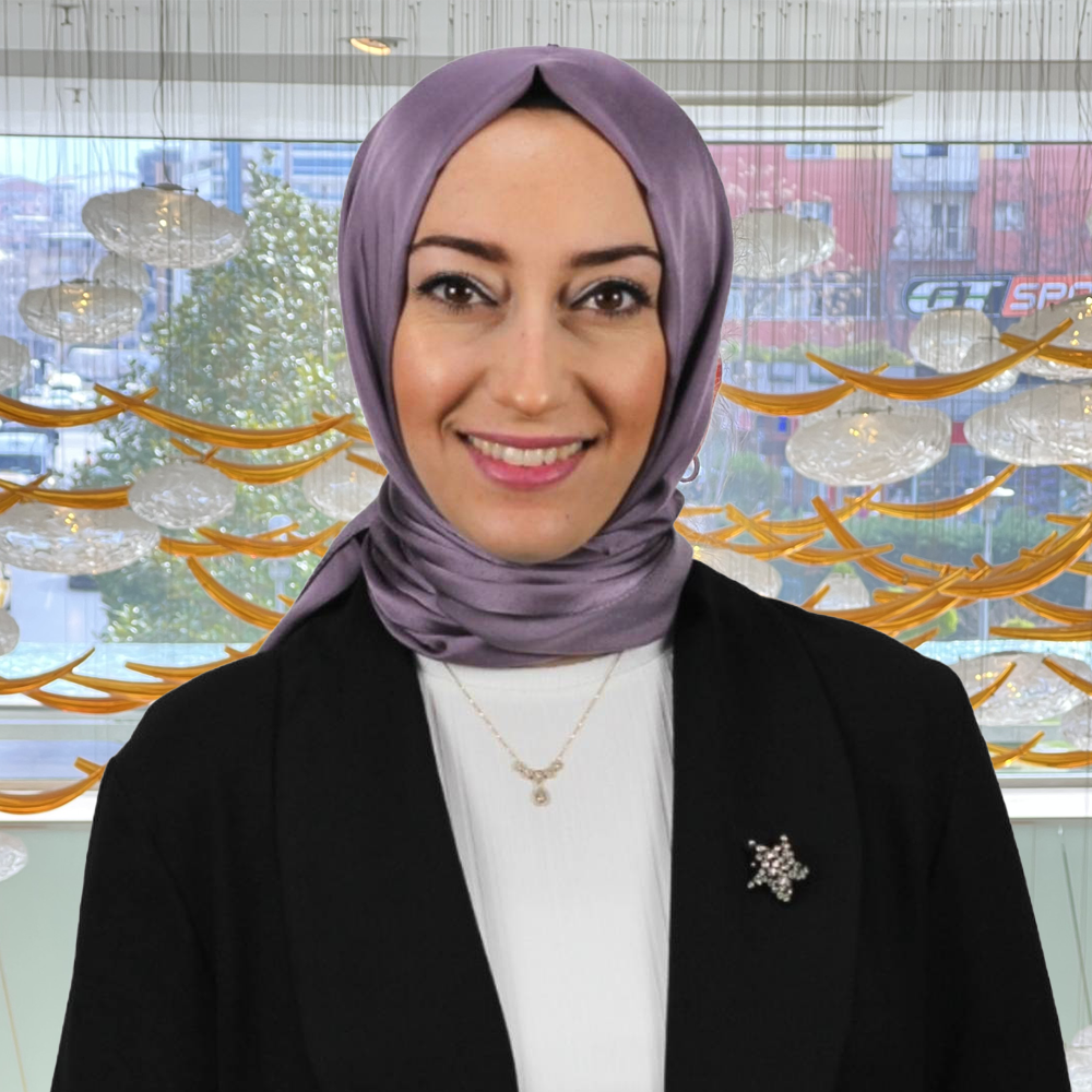 Medicalpoint internatioal Coordination office Ozlem Kavak