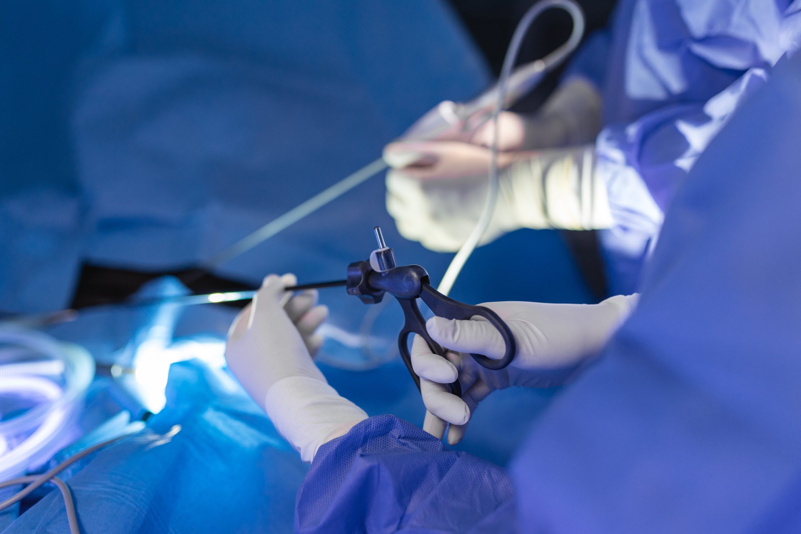 Arthroscopy Regen Training 3 scaled