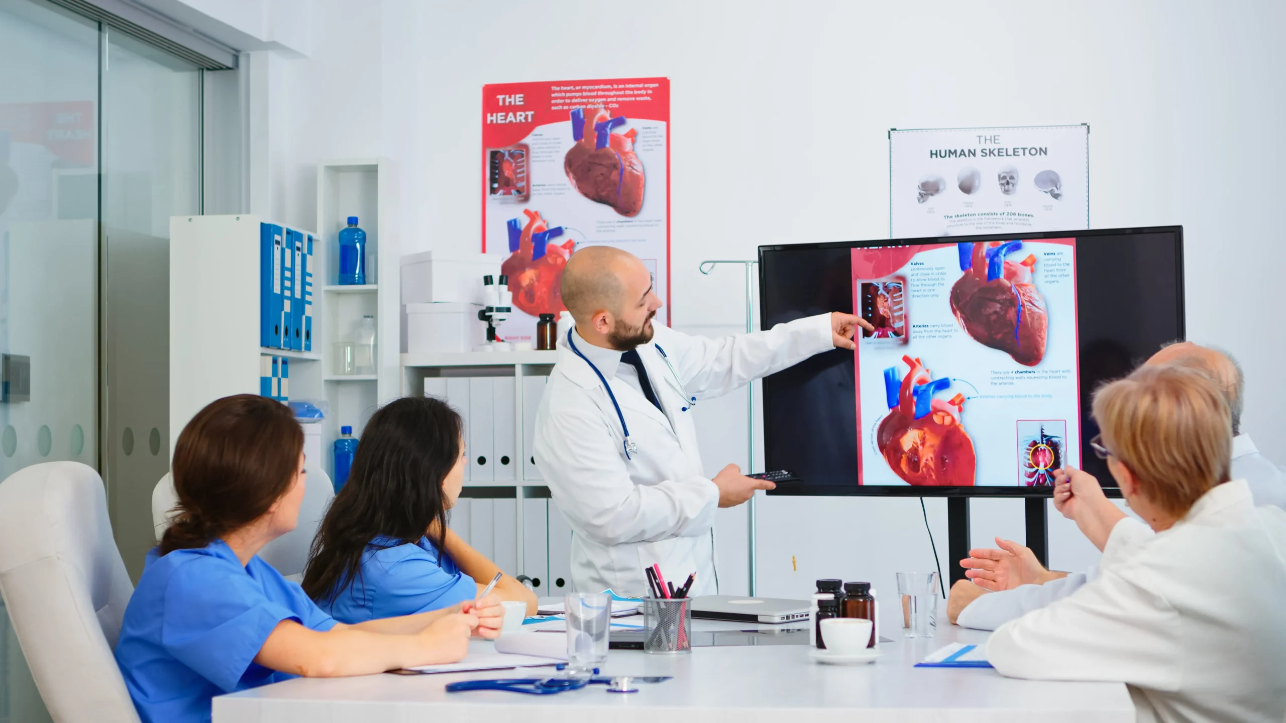 Cardiac CT Training Program 1 scaled