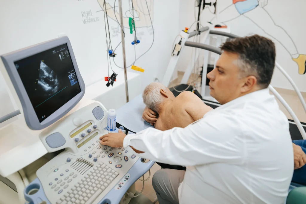 Echocardiography Training Program 2