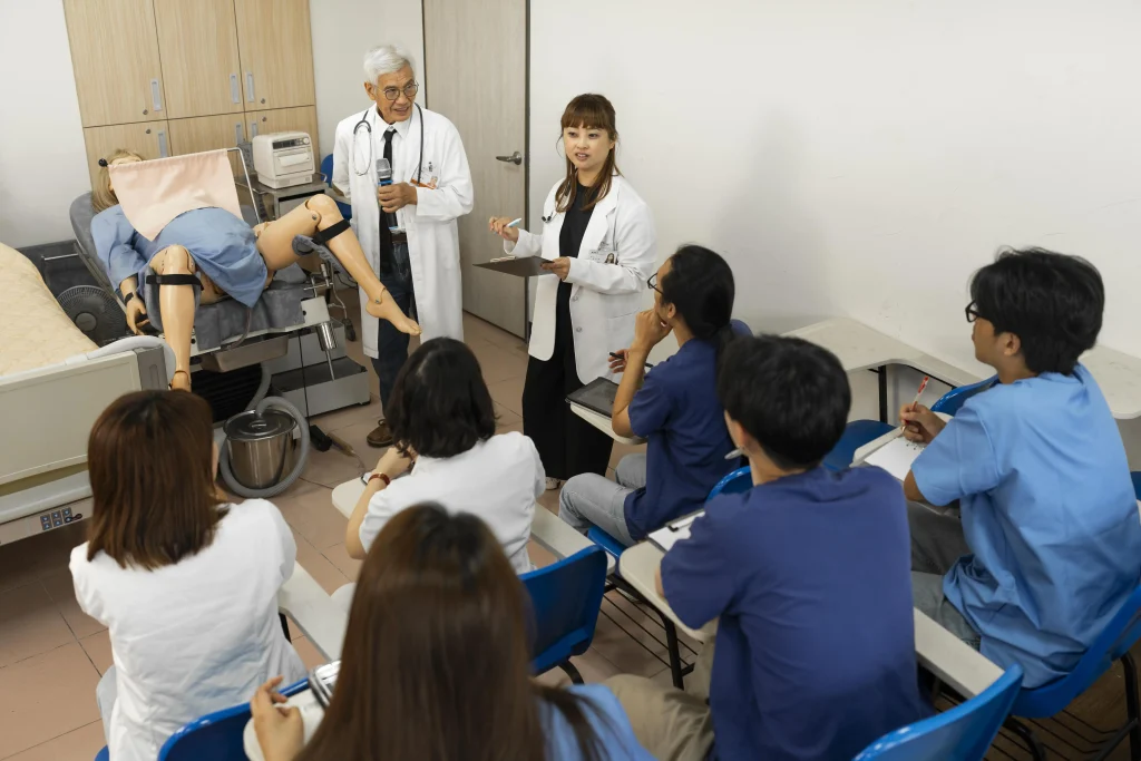 Gynaecology 1