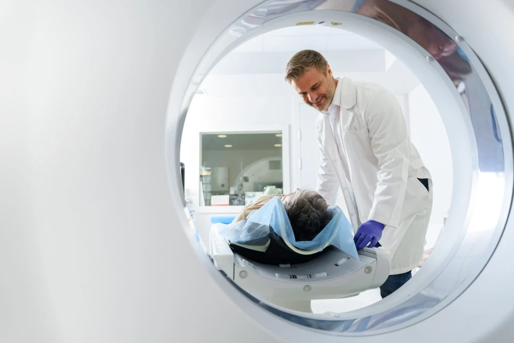 IGRT IMRT Techniques and Radiology Equipment Training Program 1