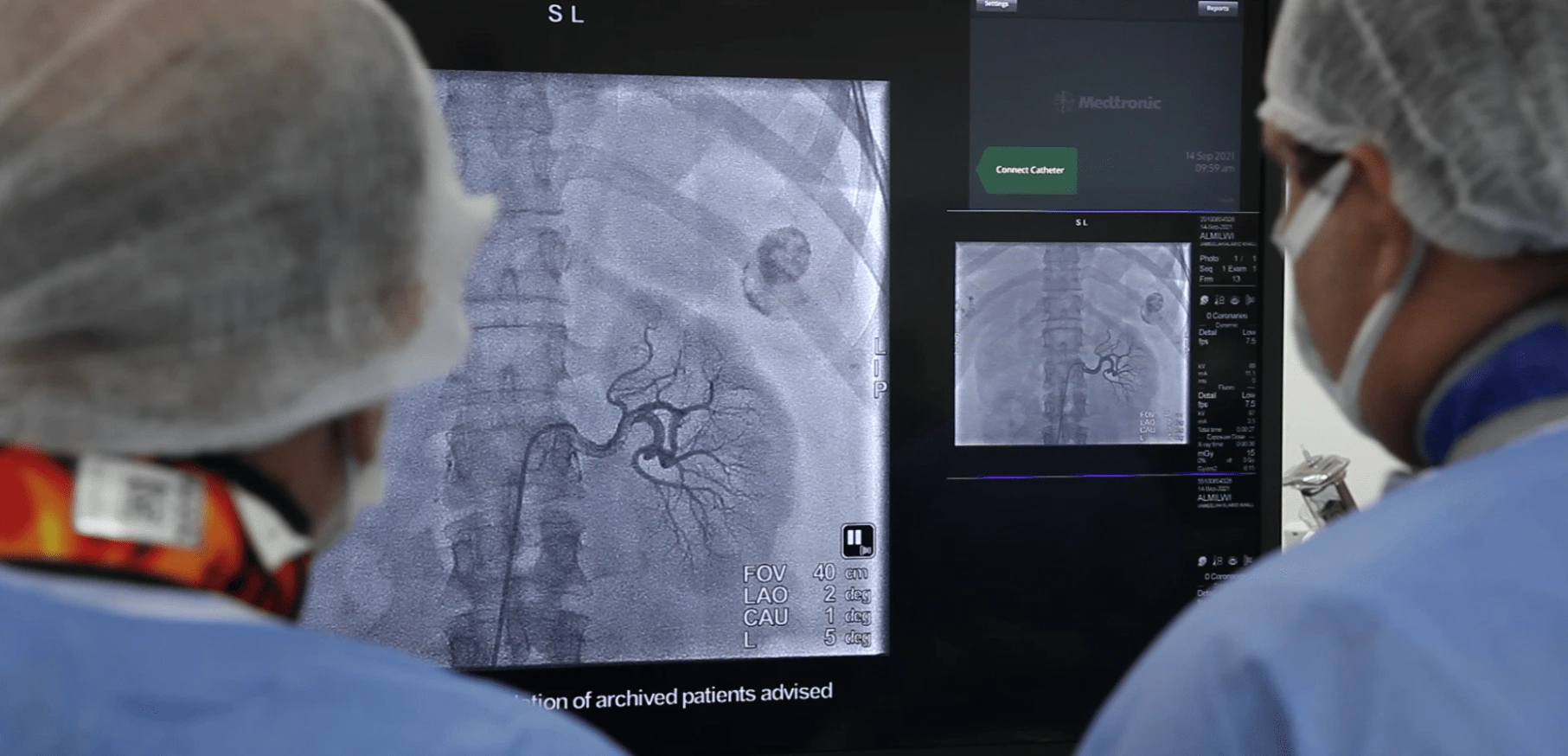 Interventional Radiology Training Program 2