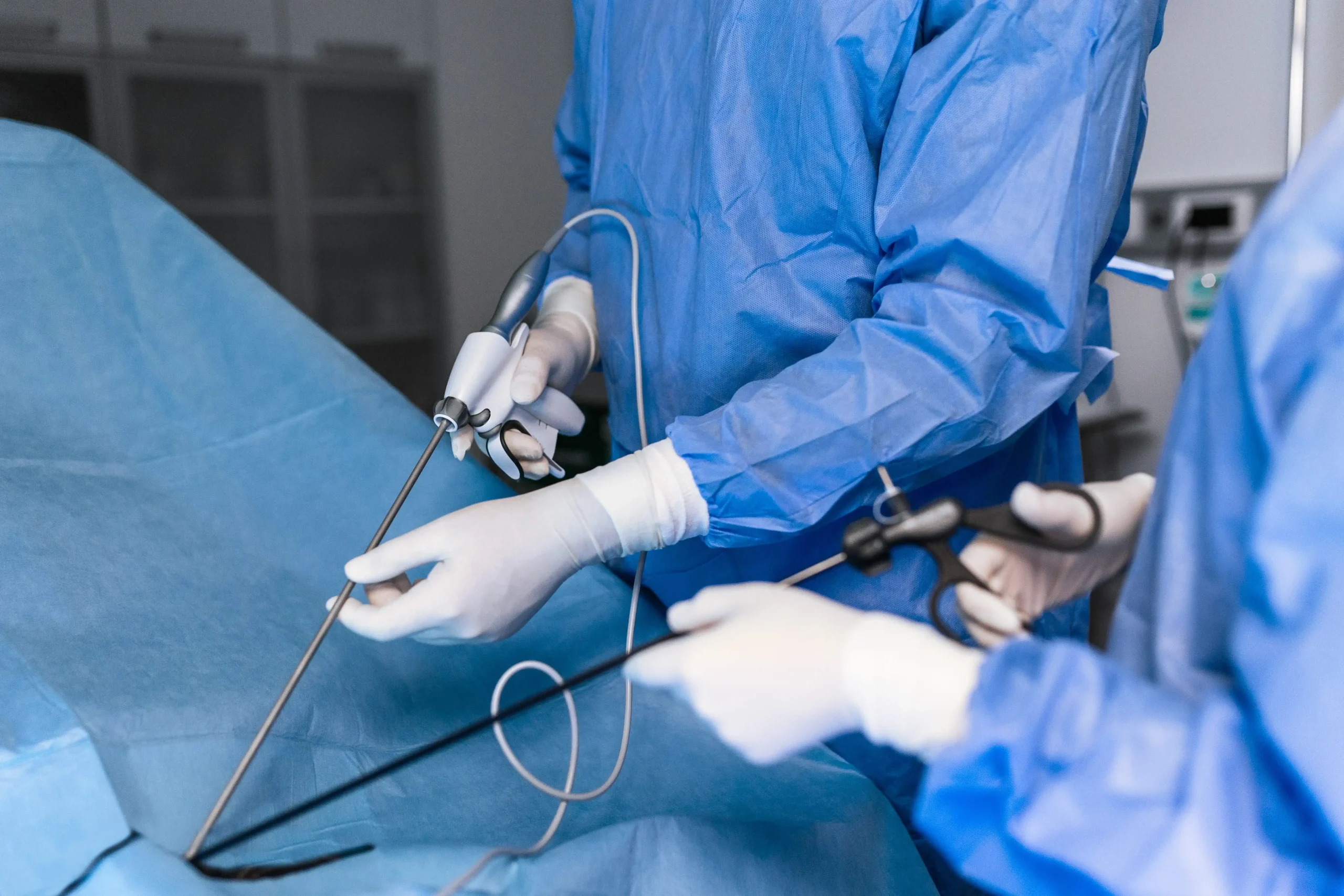 Laparoscopic 1 scaled