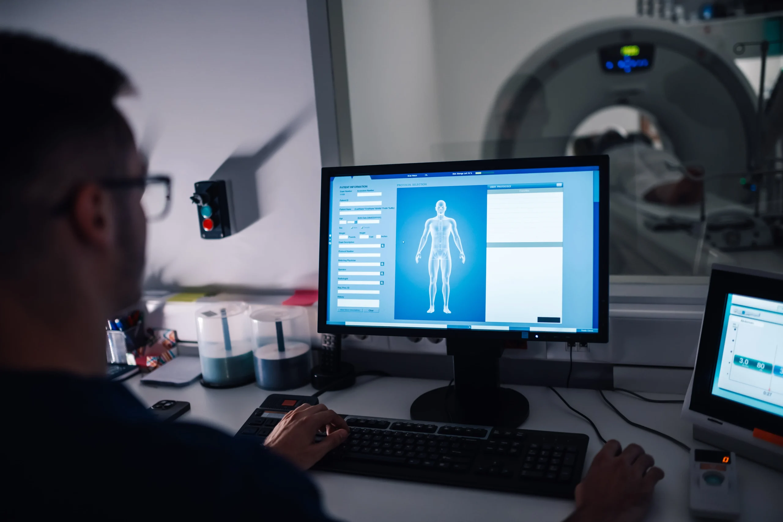 PET CT Tumor Evaluation and Radionuclide Therapy Training Program 1 scaled