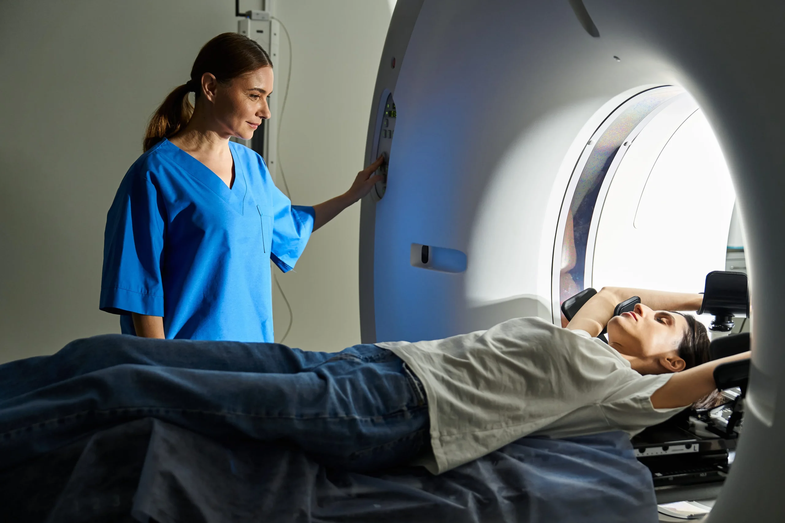 PET CT Tumor Evaluation and Radionuclide Therapy Training Program 2 scaled