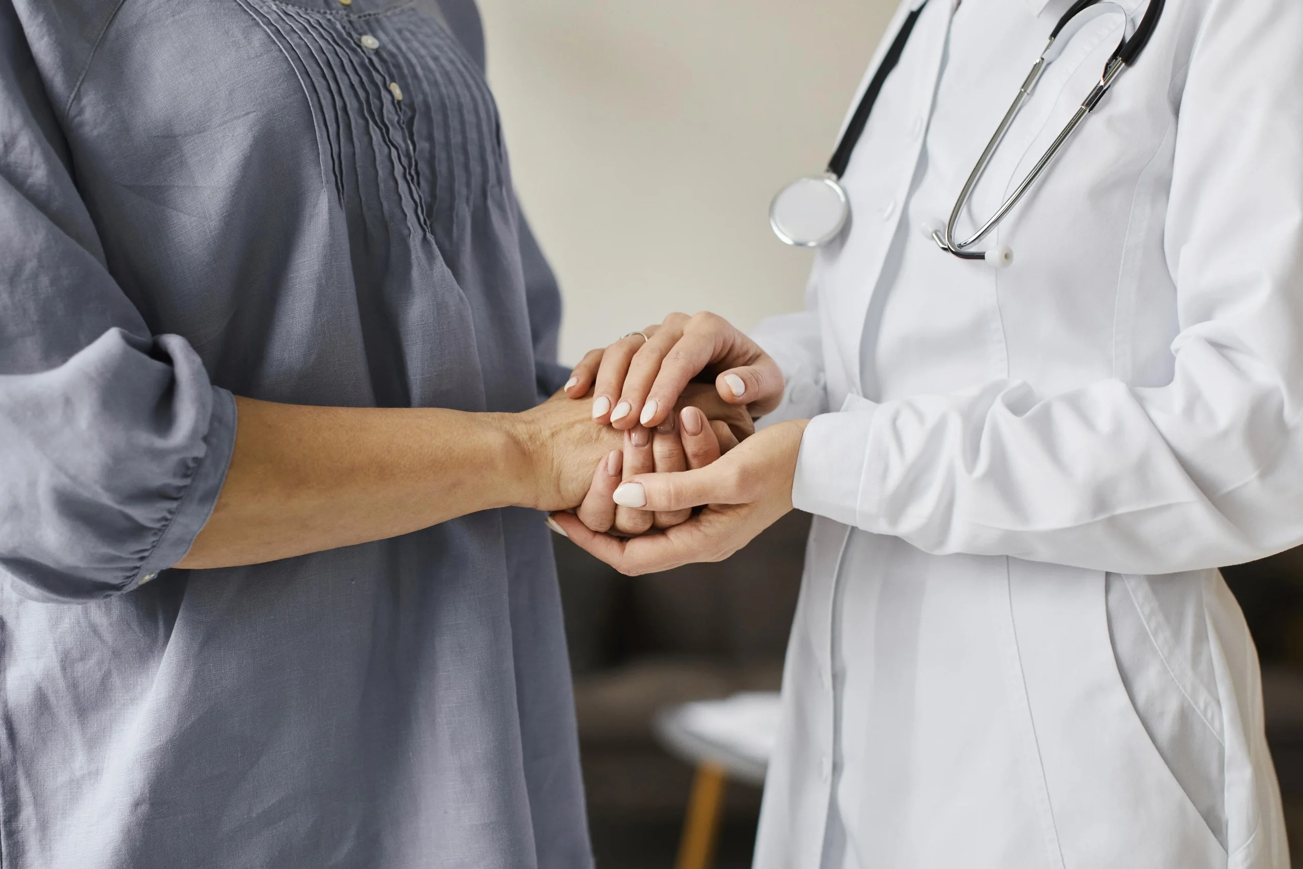 Patient Services and Consultation Staff Medical Secretarial Training Programs 1 scaled