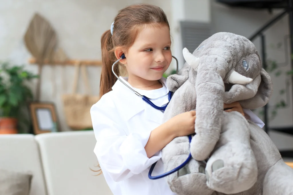Pediatric Surgery and Robotic Surgery Training Program 2
