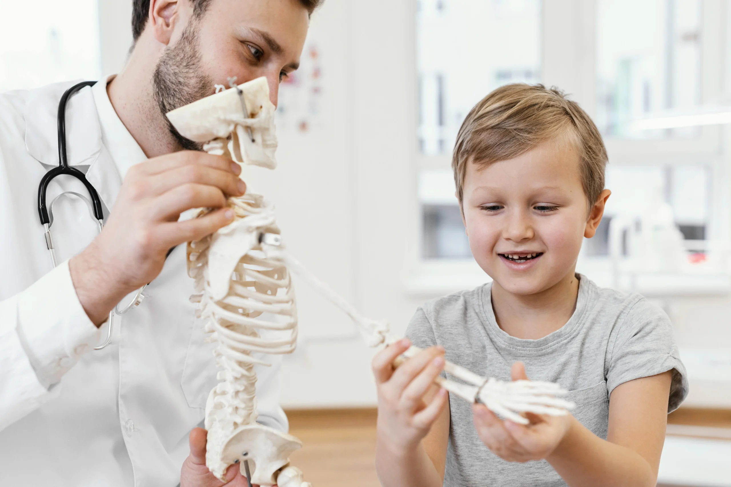 Pediatric Surgery and Robotic Surgery Training Program 3 scaled