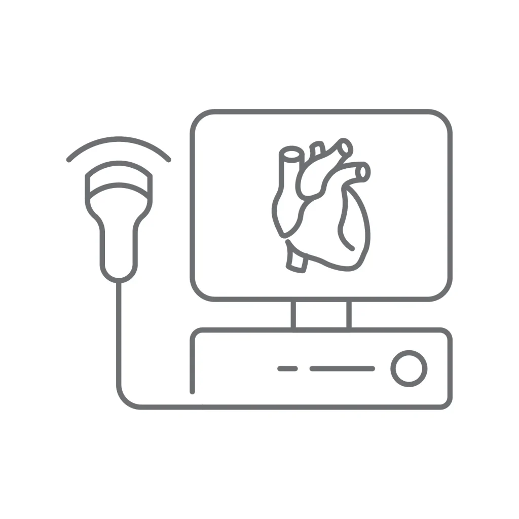Programme de formation en échocardiographie 46 Echocardiography training program