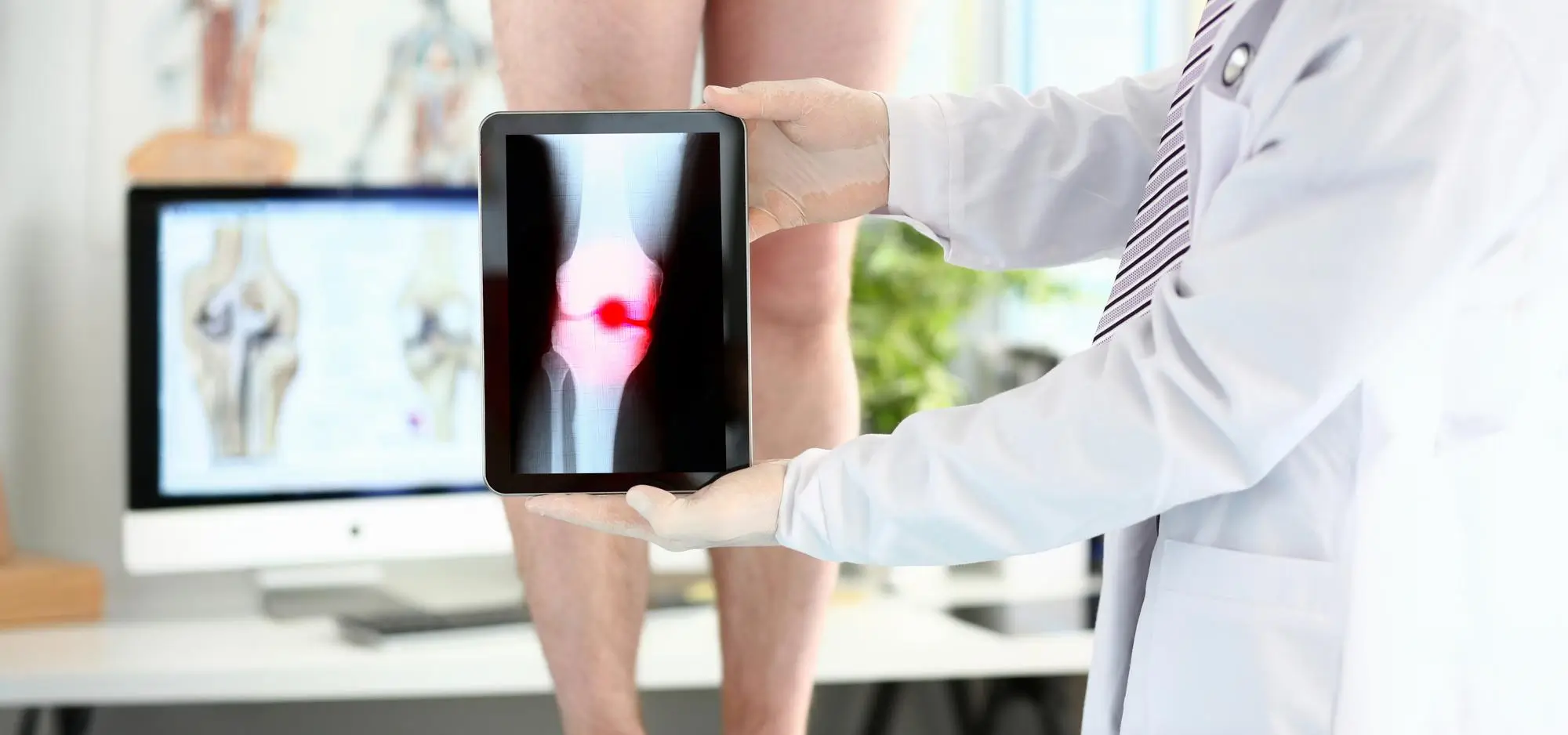 MedicalPoint International Hospital Orthopedics and Traumatology