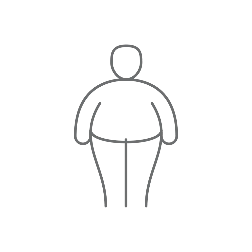 Obesity and Weight Loss Surgery