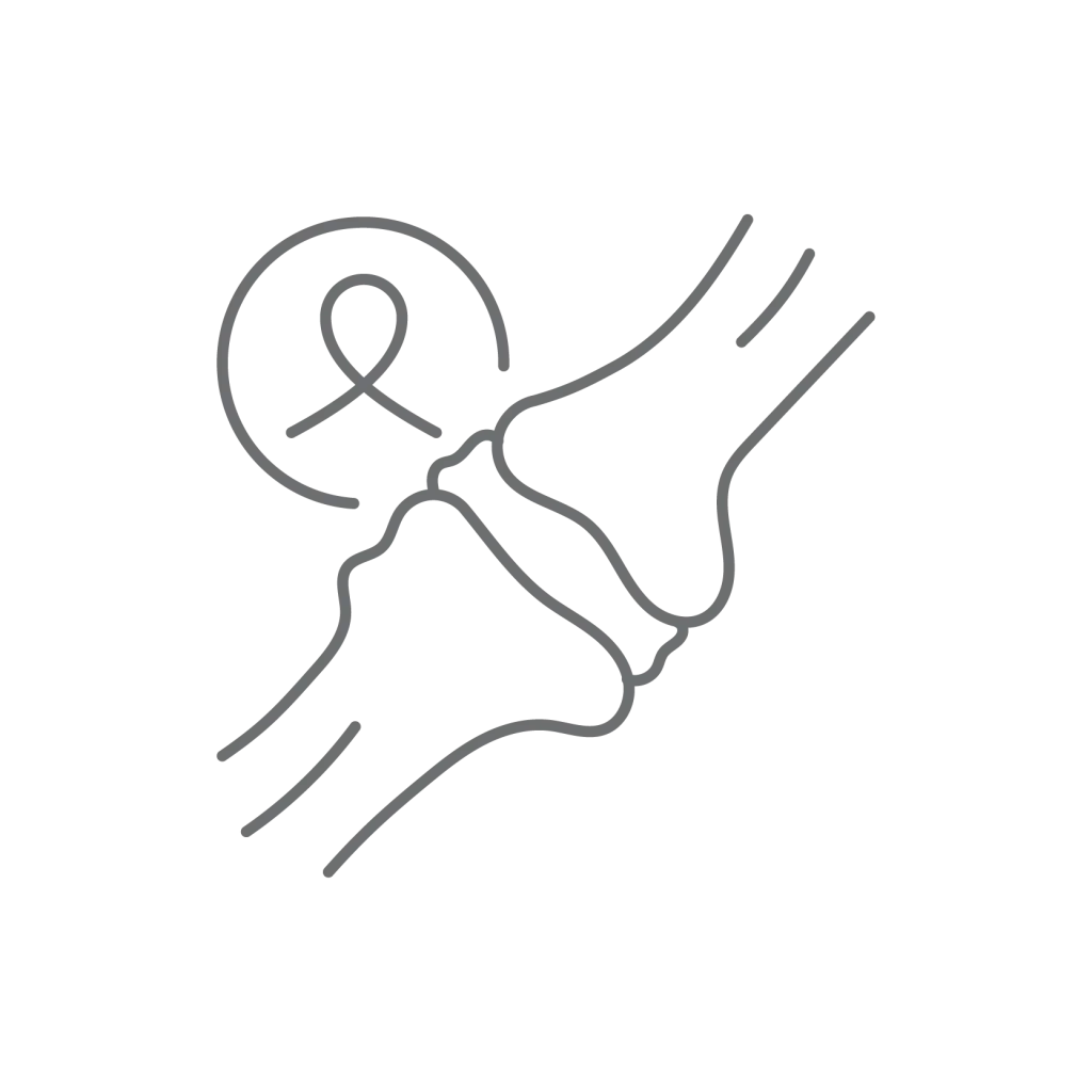 Онкологический центр 48 Orthopedic Oncology