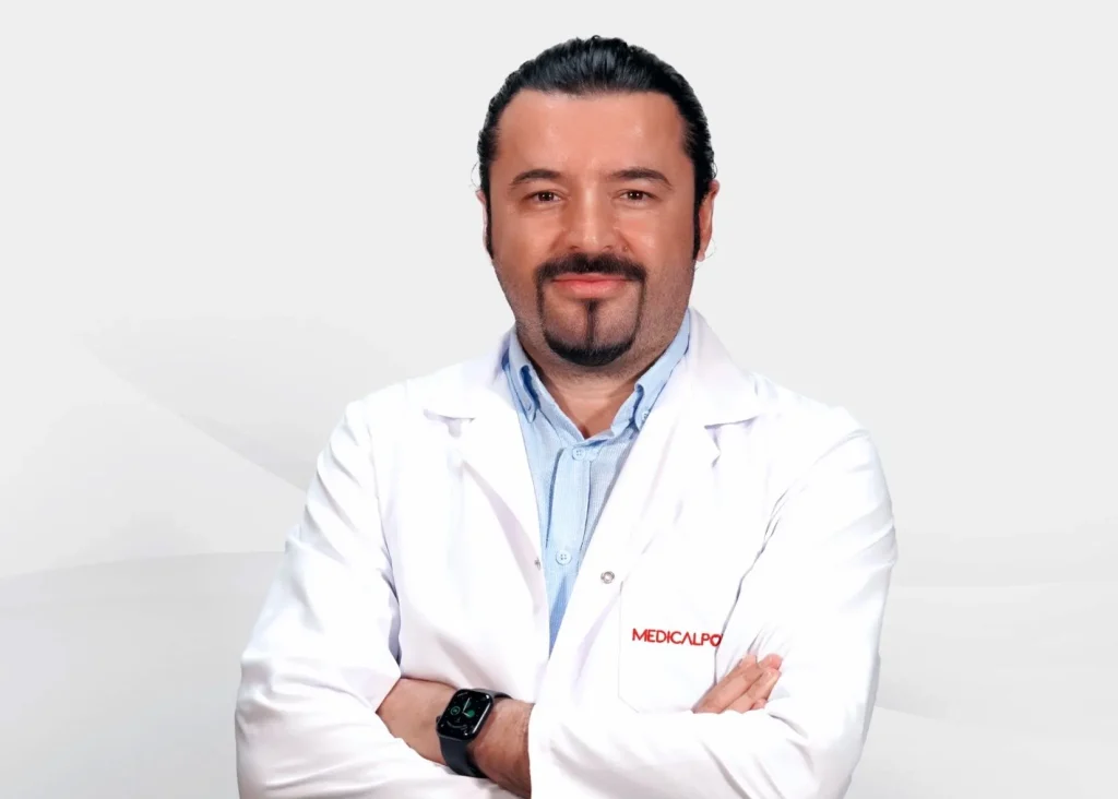 Prof. associé Müjdat Karabulut 3 assoc prof mujdat karabulut