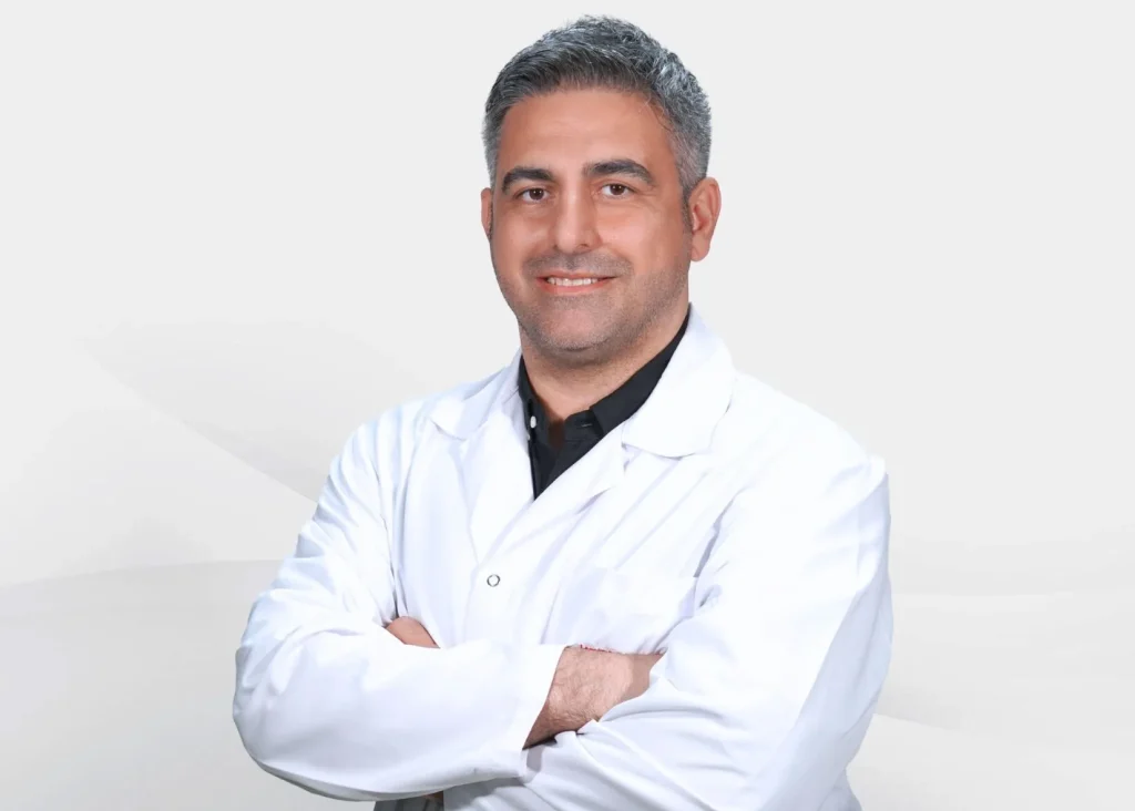 Prof. associé Kemal Kayaokay 4 asst prof kemal kayaokay