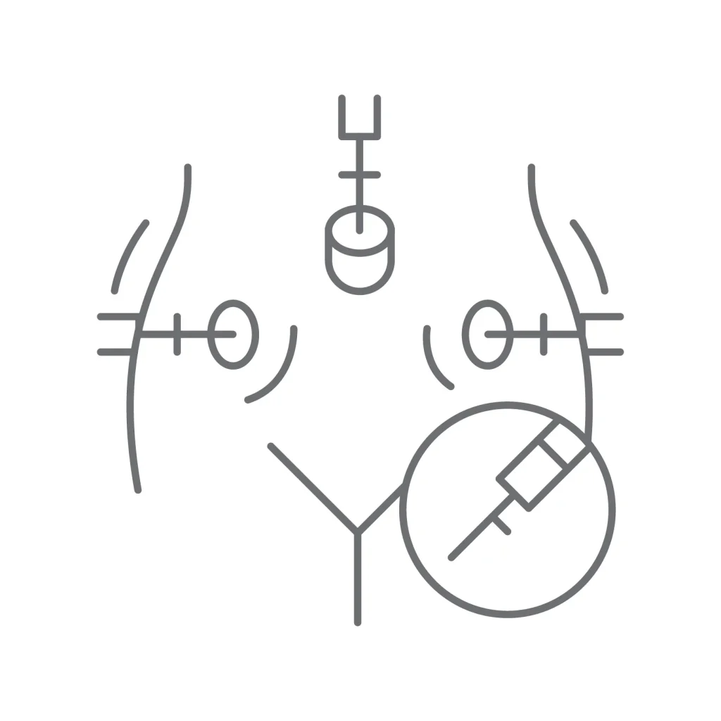 laparoscopic training program
