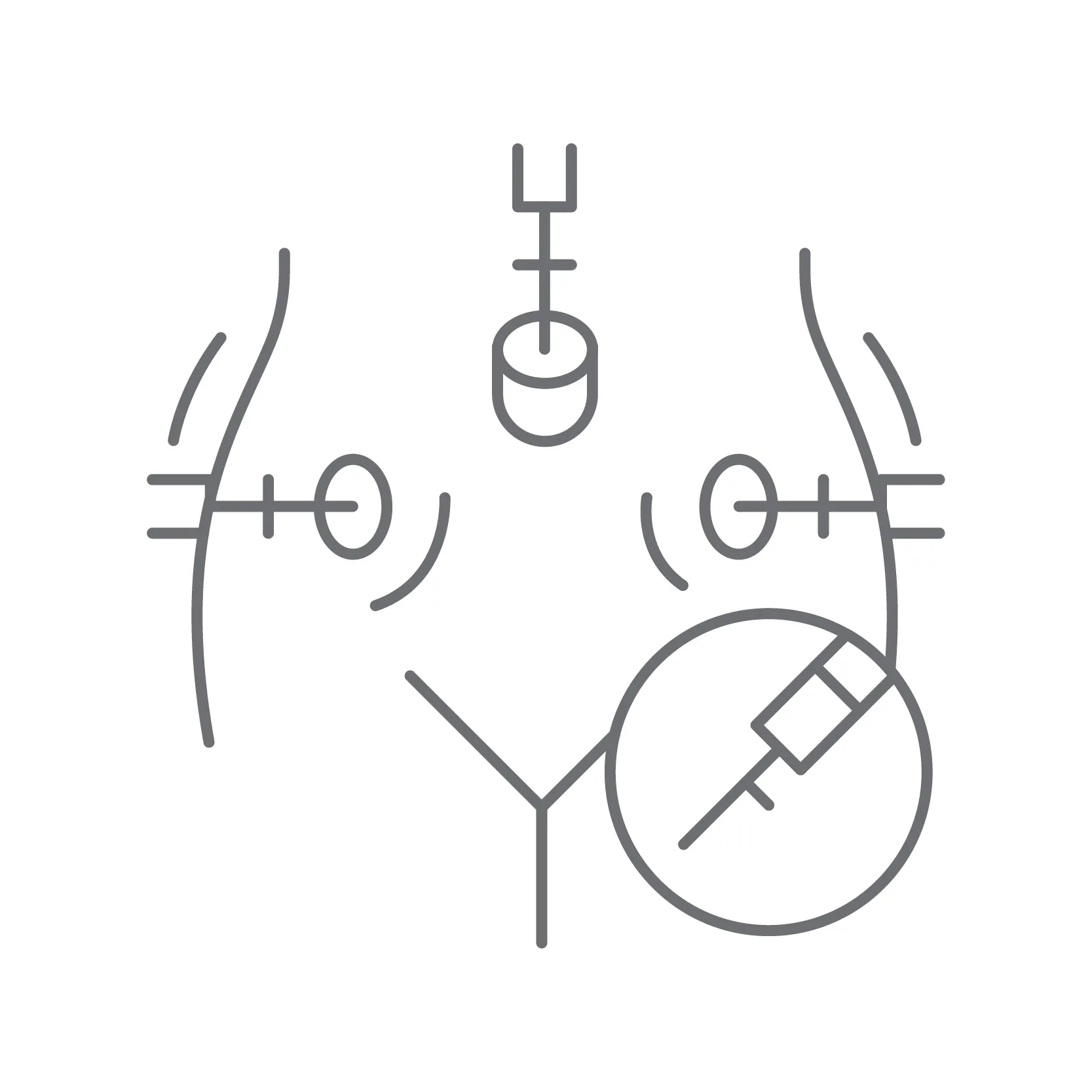 laparoscopic training program