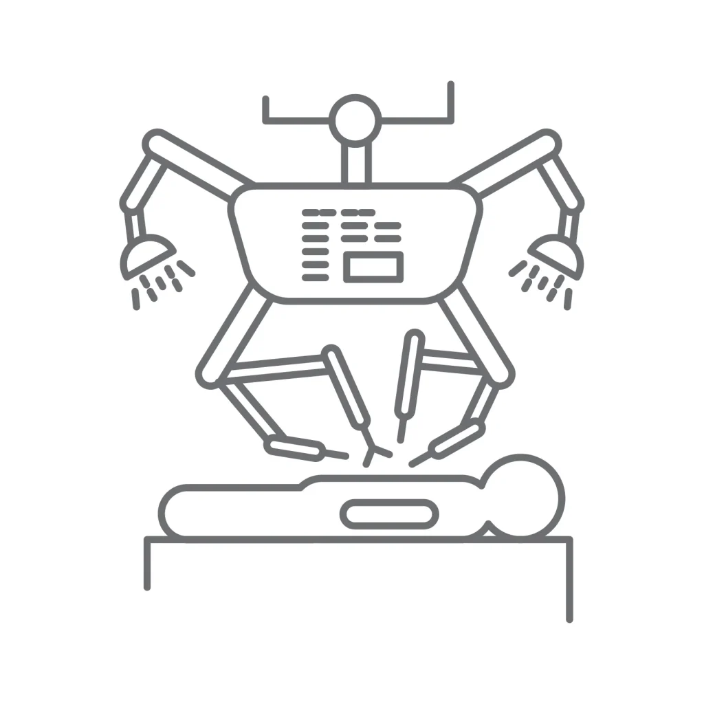 Programme de formation en chirurgie générale robotique 1 robotic surgery training program