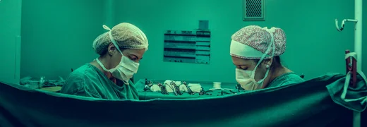 Everything You Need to Know About Living Organ Donor Selection