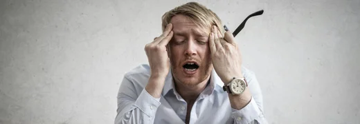 How to Relieve a Headache