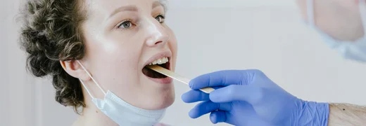 How to Treat a Throat Infection
