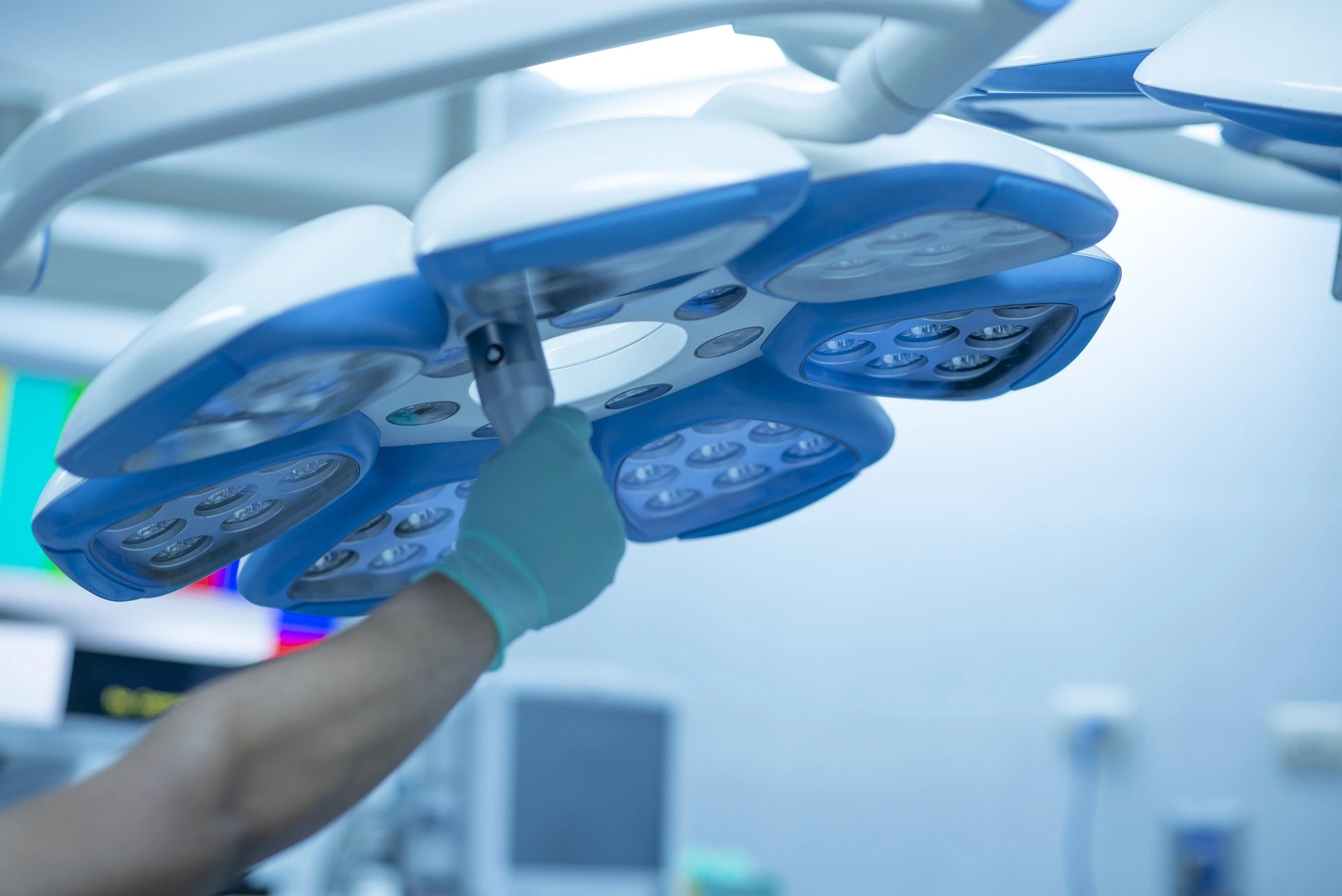 Knee Replacement Surgery 2