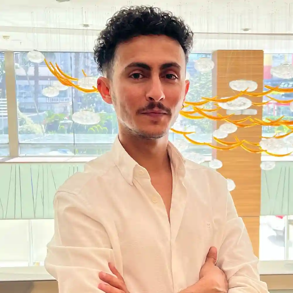 Medicalpoint internatioal Coordination office Ahmed Alhammadi compressed