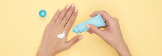 What Causes Dry Skin How to Treat It Naturally and Medically