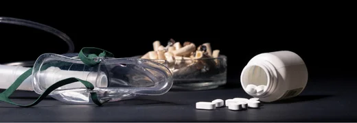 What Is Addiction