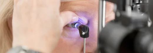 What Is Glaucoma