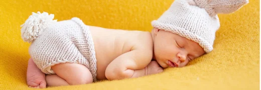What Is Inguinal Hernia in Babies