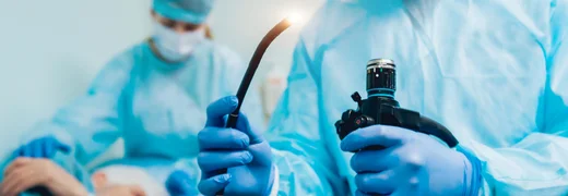 What is ERCP Endoscopic Retrograde Cholangiopancreatography