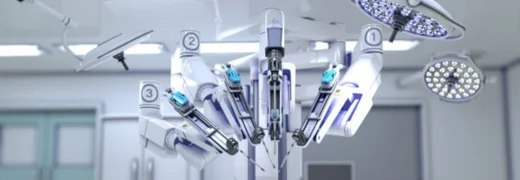 davincirobotics