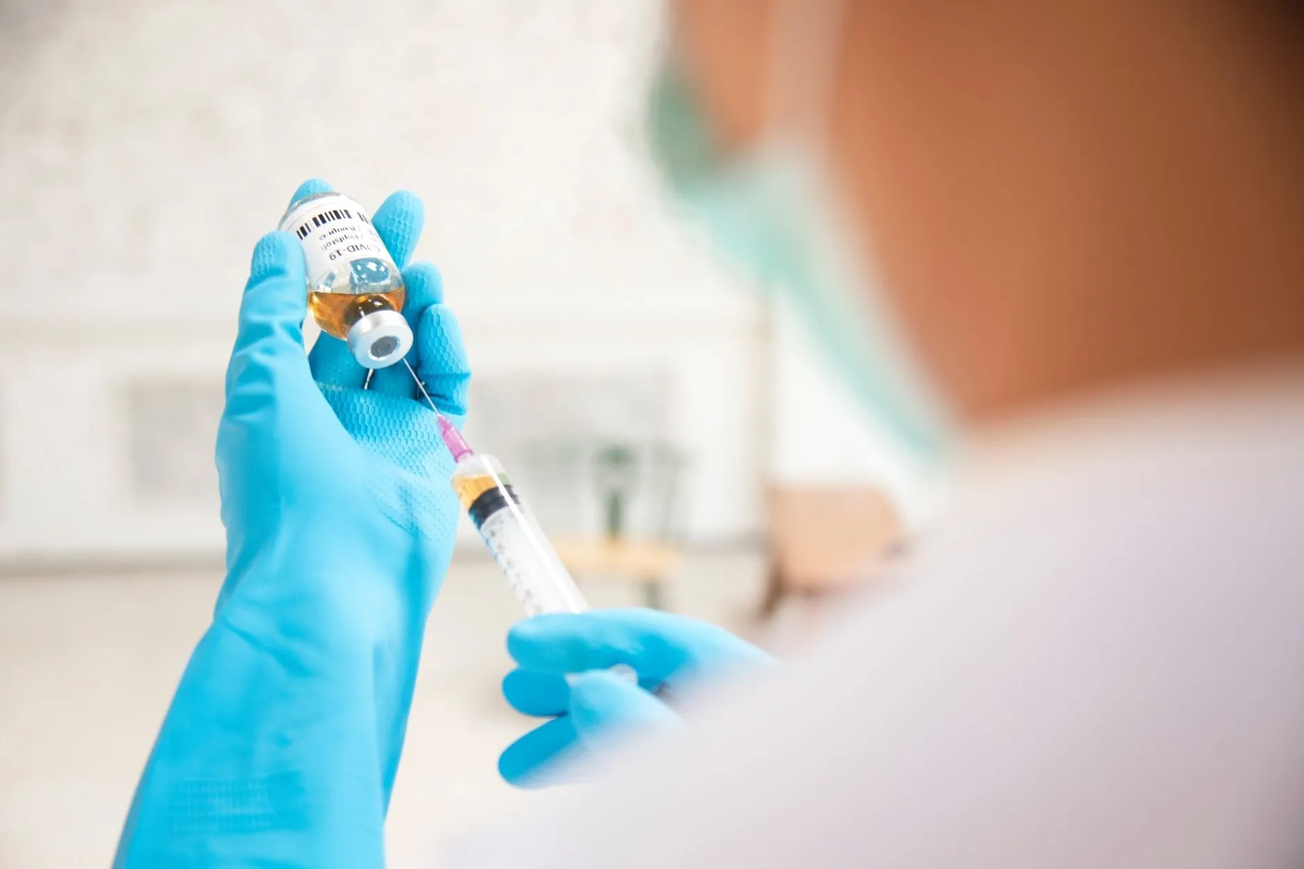 next generation universal vaccine platform stronger preparedness against epidemics