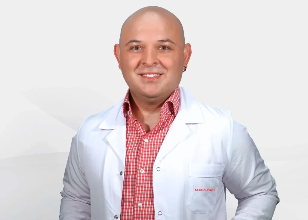 spec bartu cetin medicalpoint international