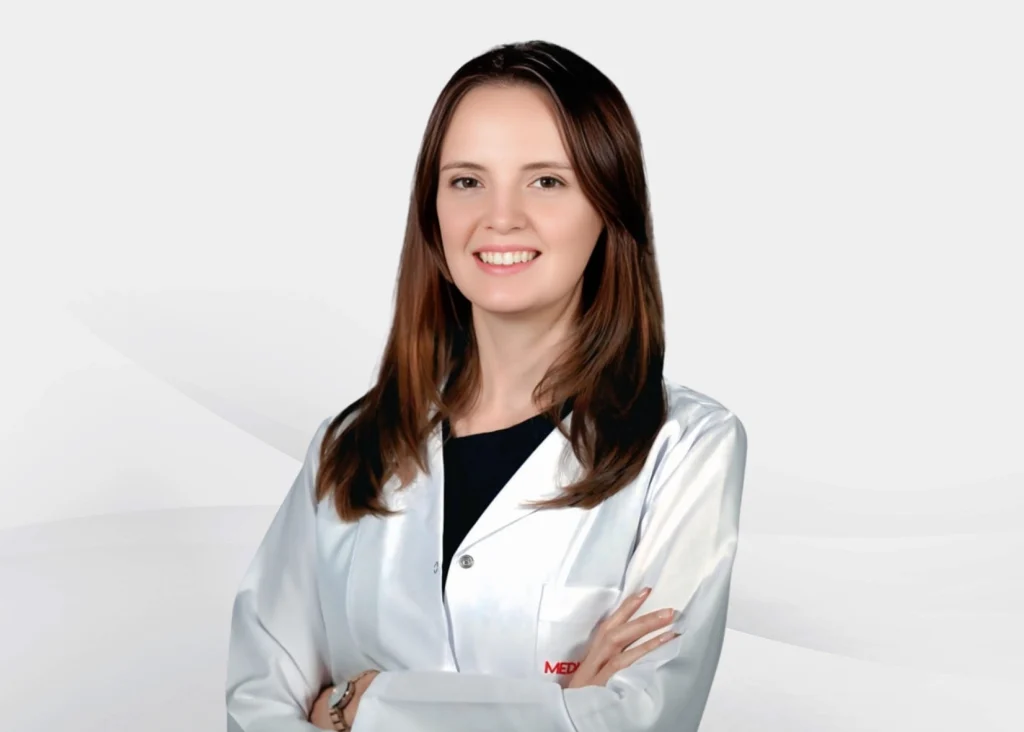 spec esra ozsoy kayaokay medicalpoint international