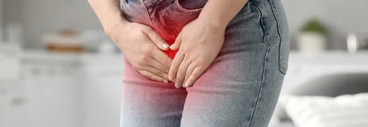 How to Treat a Urinary Tract Infection UTI
