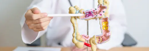 What Is Colorectal Cancer What Are the Symptoms