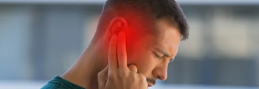 What Is Middle Ear Infection Otitis Media How Is It Treated
