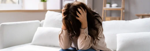 What Is Obsessive–Compulsive Disorder OCD