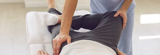 What Is Pelvic Floor Rehabilitation