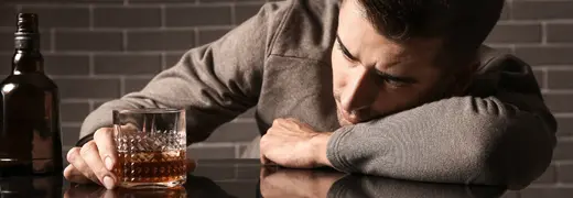 What Is the Role of Alcohol in Liver Failure