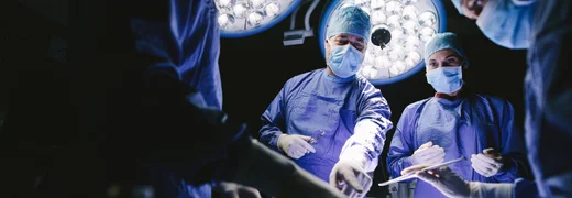 When Is Organ Transplantation Unavoidable