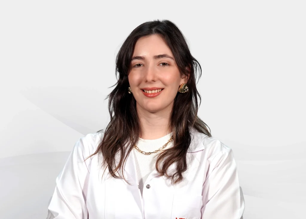 Assistant Bahar Tekgül Unat 1 asst bahar tekgul unat medicalpointinternational hospital